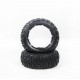 Excavator Badland Front Tyre - 5B | Rovan Sports